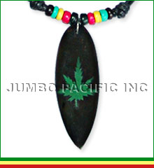 tribal necklace