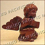 Angel carving decoration philippine products